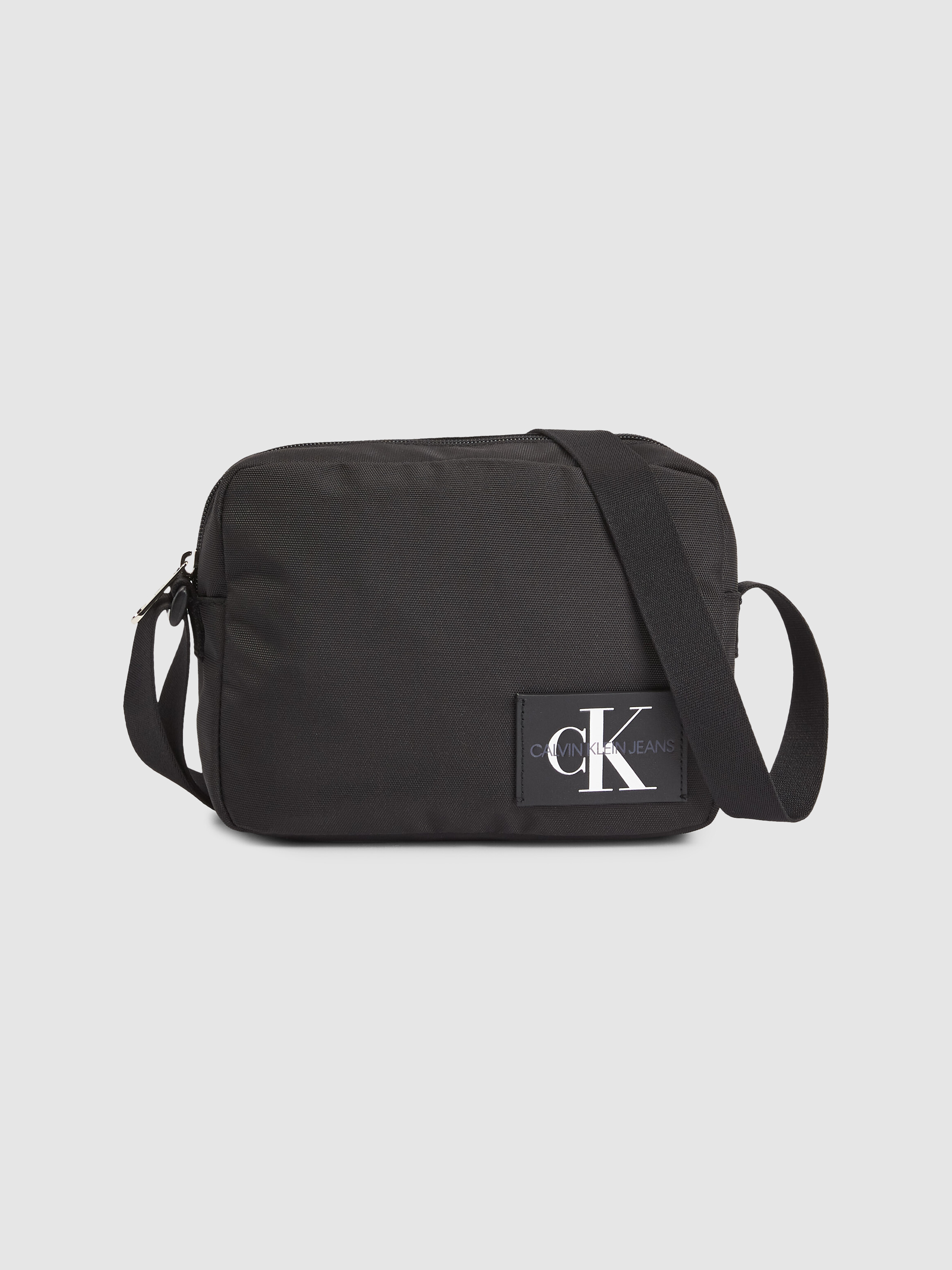 Recycled Polyester Crossbody Bag Bags Calvin Klein