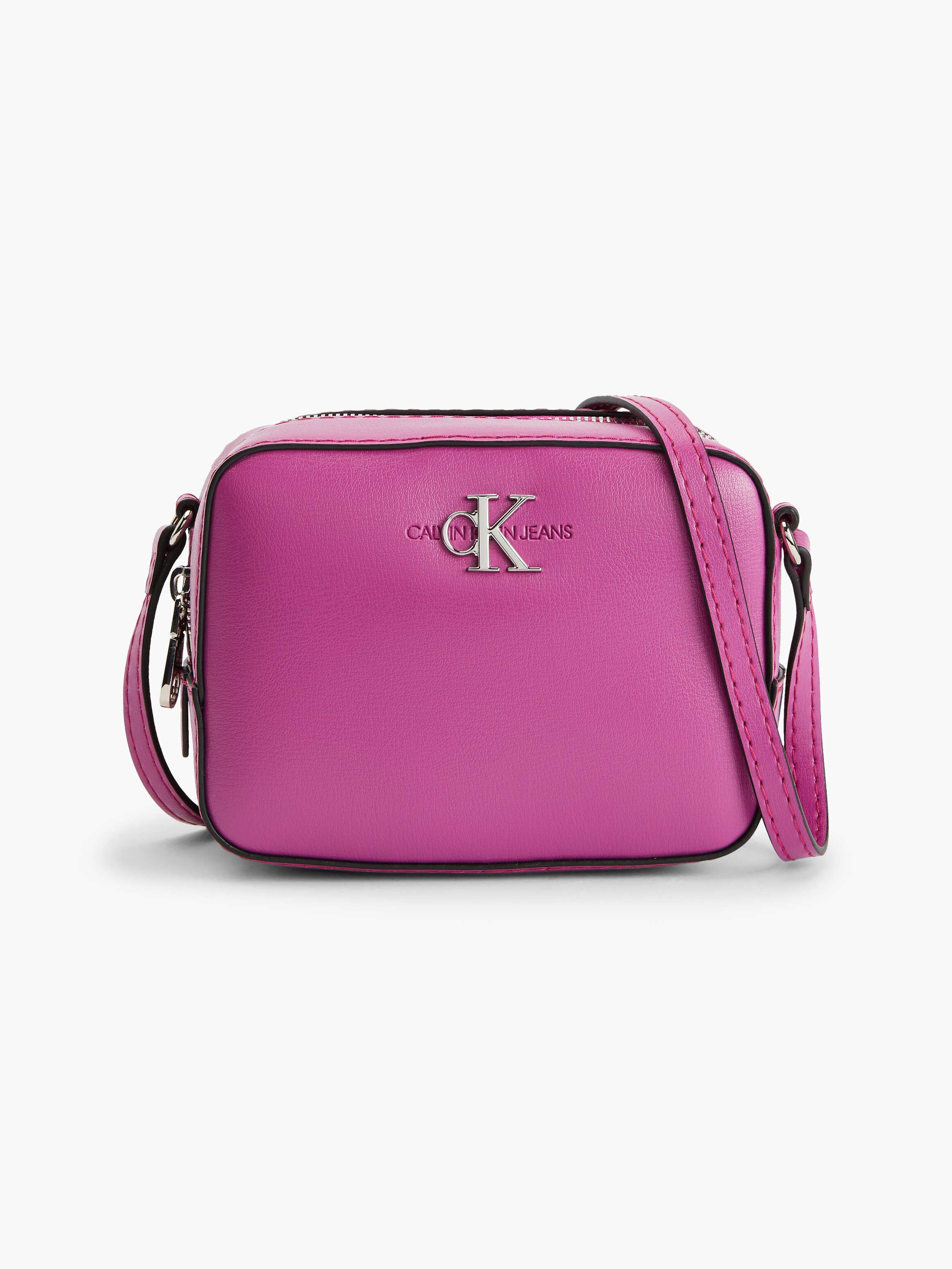 Camera Crossbody Bag Bags Calvin Klein