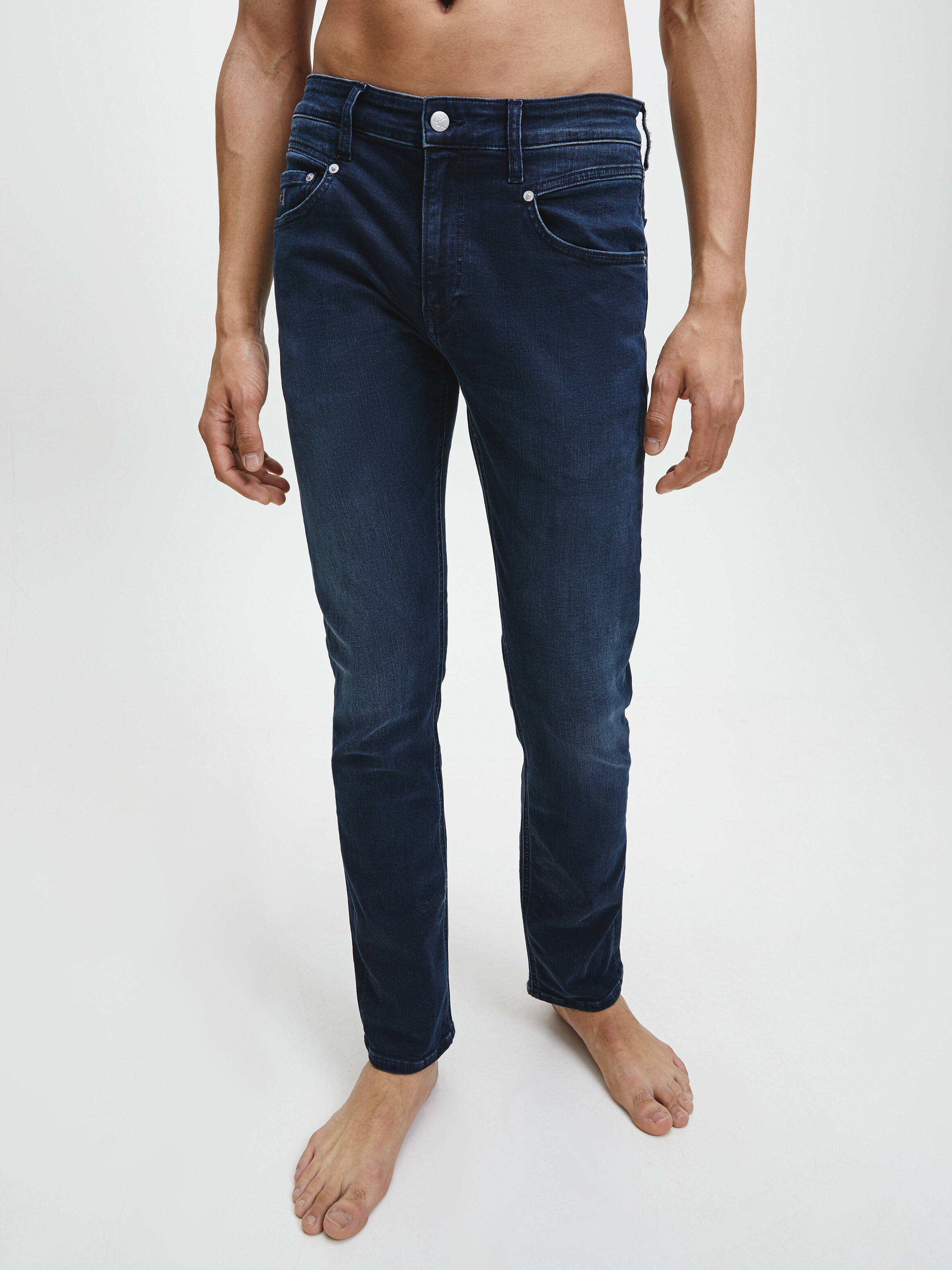 Slim Jeans Jeans Calvin Klein