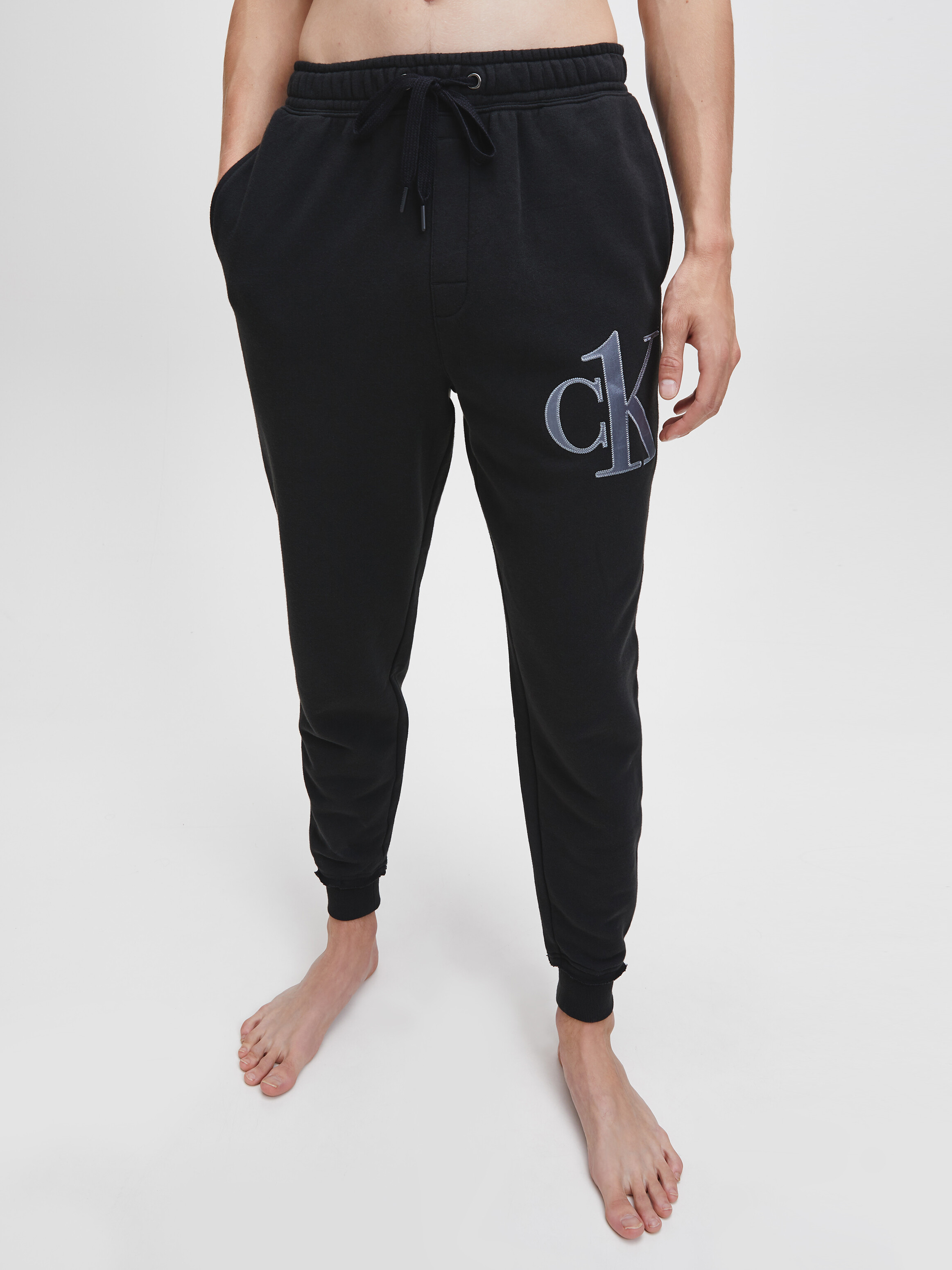 Ck One Lounge Joggers Loungewear Calvin Klein